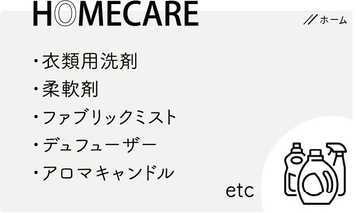 HOMECARE